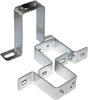 Support Bracket, 72Mm, Steel, Of Motor; Accessory Type Orion Fans - 47AK2667 - Newark, An Avnet Company