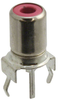 CONN RCA JACK MONO 3.2MM PCB - 207-RCJ-022 - Utmel Electronic Limited