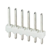 Connectors, Interconnects - Rectangular Connectors - Headers, Male Pins - 1341449-3-644456-6 - Win Source Electronics