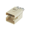 Heavy Duty Connector Inserts, Modules - 1195-4394-ND - DigiKey