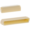 Headers, Male Pins - 455-SM15B-SRSS-TBDKR-ND - DigiKey