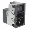 Power Entry Modules (PEM) - 486-3019-ND - DigiKey