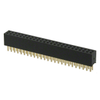Headers, Receptacles, Female Sockets - 952-1370-5-ND - DigiKey