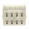 Headers, Male Pins - A1216-ND - DigiKey