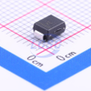 TVS/Fuse/Board Level Protection >> Electrostatic and Surge Protection (TVS/ESD) - SMBJ5.0A - LCSC Electronics Technology (HK) Limited