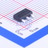 Power Supply Chip >> Linear Voltage Regulators (LDO) - AZ1117H-3.3TRG1 - LCSC Electronics Technology (HK) Limited