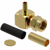 Coaxial Connector (RF) Assemblies - ACX1504-ND - DigiKey