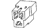 Headers & Wire Housings - 180941-5 - Powell Electronics, Inc.