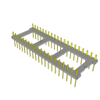 Headers, Specialty Pin - 612-APO-640-T-C-ND - DigiKey