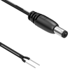 Barrel Power Cables - 839-10-02487-ND - DigiKey