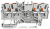 Through terminal block - 2202-1406 - WAGO