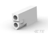 Rectangular Wire & Cable Connectors & Housings - 770065-2 - TE Connectivity