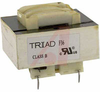 Transformer;2.5VA;Sec:Ser 0.065A, Par 0.13A;Pri:115/230V;Sec:Ser 36VCT, Par 18V - 70218440 - Allied Electronics, Inc.