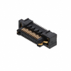 Arrays, Edge Type, Mezzanine (Board to Board) - SAM13701DKR-ND - DigiKey