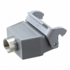 Heavy Duty Connector Housings, Hoods, Bases - 1195-6659-ND - DigiKey