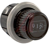 Pot,Dial Combo;Rest 10 Kilohms;Snap-In;10 Turns;Pwr 1.5W;Dim 7/8inDiax0.74inL - 70155352 - Allied Electronics, Inc.