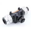 Circular Connector Adapters - 1300680106 - ODG (Origin Data Global)
