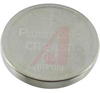 Battery; Lithium; 3 Volt (NOM.); 620 MA; Coin Cell - 70196906 - Allied Electronics, Inc.