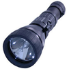 Explosion Proof Flashlight w/ Enhanced Battery - 20 Watt HID Rechargeable - Class 1, Div. 1 - ATX-20-SE - Larson Electronics LLC