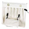 43-130 Canvas Aerial Apron - 9 Pockets -- 43-130 - Image
