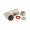 Coaxial Connector (RF) Assemblies - 6099-PE4502-ND - DigiKey