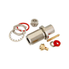 Coaxial Connector (RF) Assemblies - 6099-PE4443-ND - DigiKey