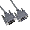D-Sub Cables - CS-DSDMDB15MF-015-ND - DigiKey