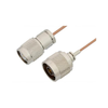 Coaxial Cables (RF) - 6099-PE33455LF-48-ND - DigiKey
