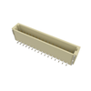 Headers, Male Pins - 609-10157376-16101LFTR-ND - DigiKey