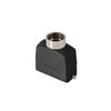 Heavy Duty Connector Housings, Hoods, Bases - 0936014550-ND - DigiKey