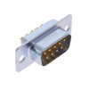D-Sub Connector Assemblies - 670-DE-9PR-ND - DigiKey