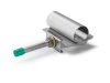 Fittings - others - clamp-screw-Connections - 724209101 - Georg Fischer Piping Systems Ltd