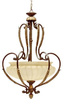 3399BRL Pendants-Bowl Style - 365192 - Capital Lighting, Inc.