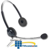 Nortel Flex Binaural Ultra Noise-Canceling Headset - A0378154 - TelephoneStuff.com