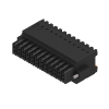 Headers, Plugs and Sockets - 281-3017-ND - DigiKey