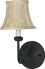 60-158 Sconces-Single Candle - 702110 - Capital Lighting, Inc.