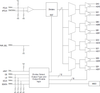 1-to-8 Differential to Universal Output Clock Divider/Fanout Buffer -- 8T79S818A-08NLGI8 - Image