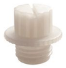 Threaded Protection Plugs - NPT Threads -- PFP1/2C - Image
