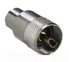 Coaxial Connector -- 33-550-BU
