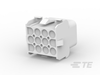 Rectangular Wire & Cable Connectors & Housings - 350783-1 - TE Connectivity