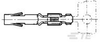 Connector Contacts - 203802-3 - TE Connectivity