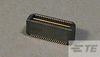 PCB Headers & Receptacles - 4-1658014-1 - TE Connectivity