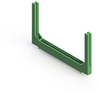 Card Edge Connectors - Edgeboard Connectors - 345-035-541-458 - Lingto Electronic Limited