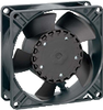DC axial fan - 3312 NL - ebm-papst Inc.