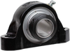 Rexnord P2B107C Solid-housed Pillow Blocks PT Select Spherical Roller Bearings - P2B107C - RegalRexnord