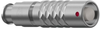 ODU MINI-SNAP® Series L, Connector, Receptacle, 14 Contact, Size 1, 0° Key - K21L0C-P14LCC0-620S - ODUK21L0C-P14LCC0-620S - Lapp Tannehill