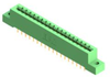 Card Edge Connector Rohs Compliant Edac - 62AJ9733 - Newark, An Avnet Company