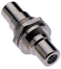 Adapter, Phono Receptacle To Phono Receptacle; Product Range Switchcraft/conxall - 47M1137 - Newark, An Avnet Company