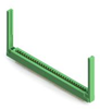 Card Edge Conn, Dual Side, 64Pos, Lug; Card Edge Connector Type Edac - 86AH4438 - Newark, An Avnet Company