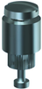 Binding Post, #6-32, 15A, Screw; Product Range Keystone - 80H9609 - Newark, An Avnet Company